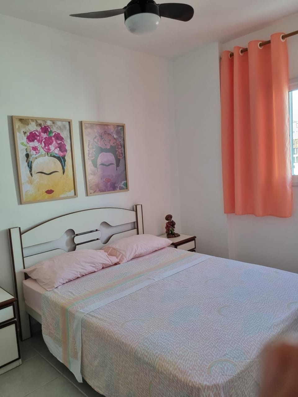 Ap da Tia Apartment in State of São Paulo