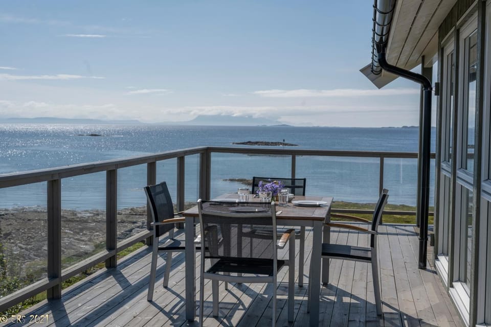 View (from property/room), Balcony/Terrace