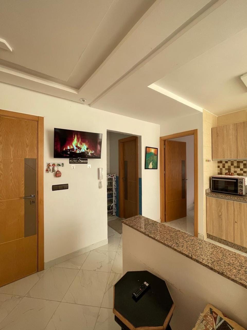 TV and multimedia