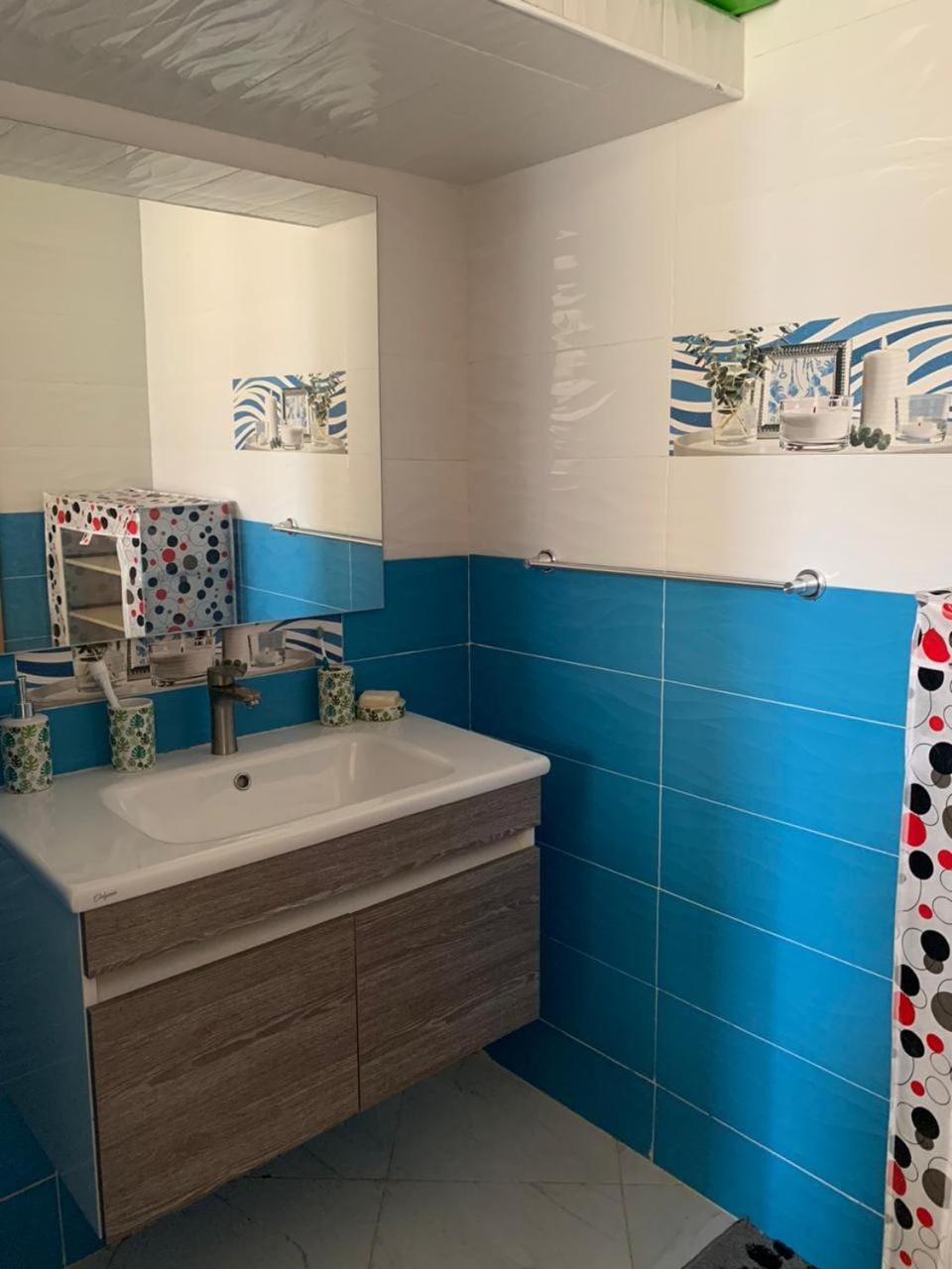 Riad Sofia Martil Apartment in Tangier-Tétouan-Al Hoceima