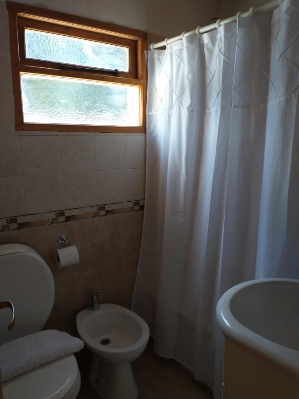 Toilet, Bathroom, bidet