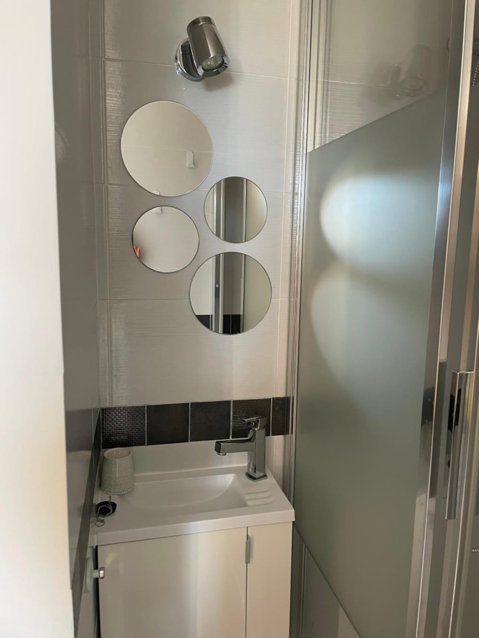 SGDB Vacation rental in Île-de-France