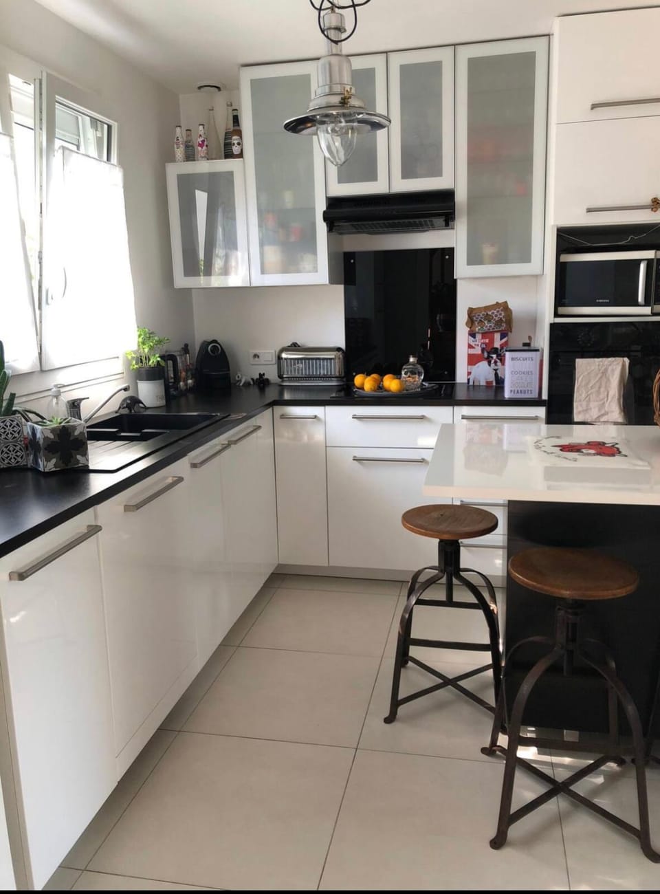 SGDB Vacation rental in Île-de-France