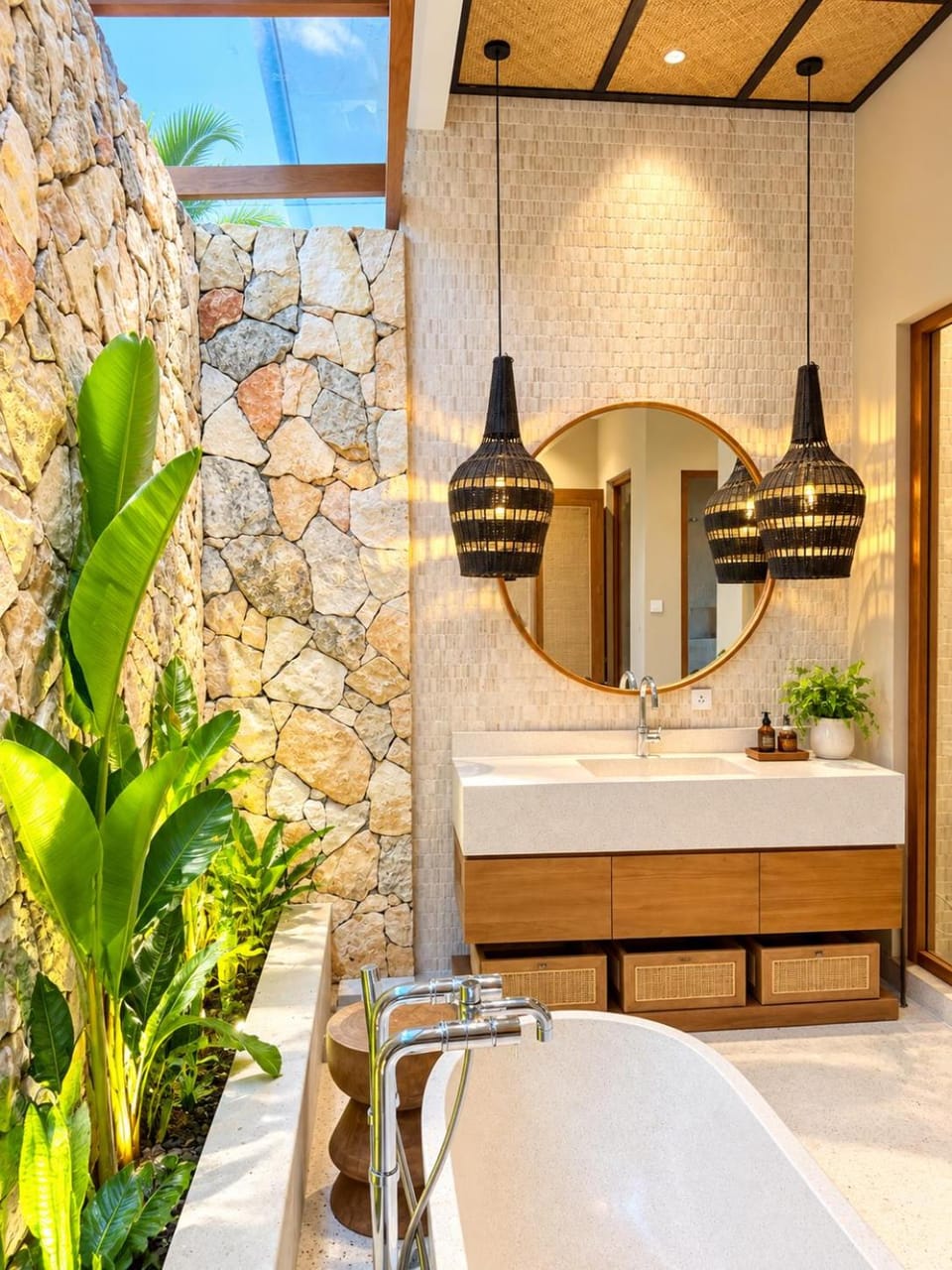 Umarato Villa Sumba Resort in Indonesia