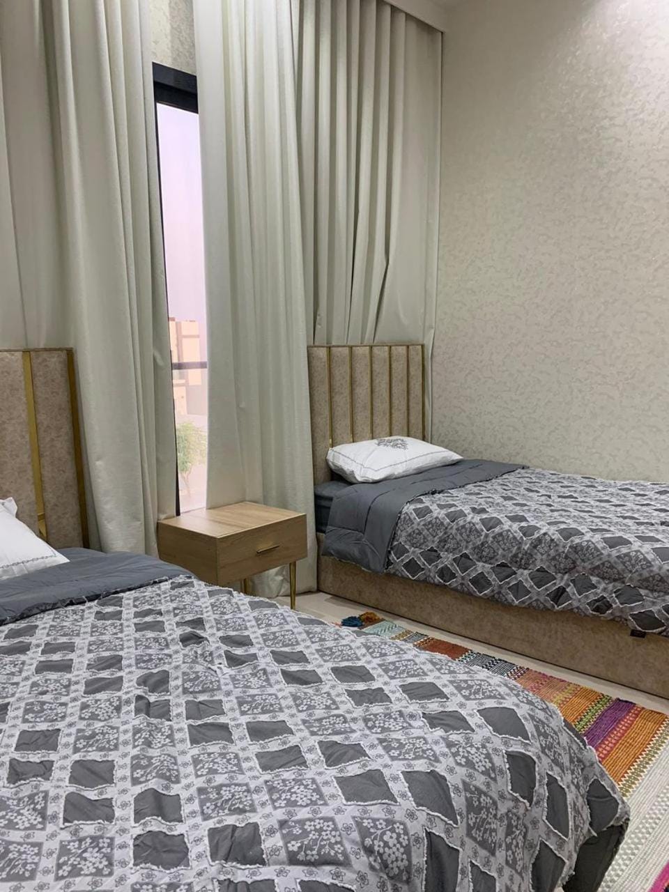 Great Escape for family and friends 4BR Villa with Private Pool and Sea View Villa in Sharjah