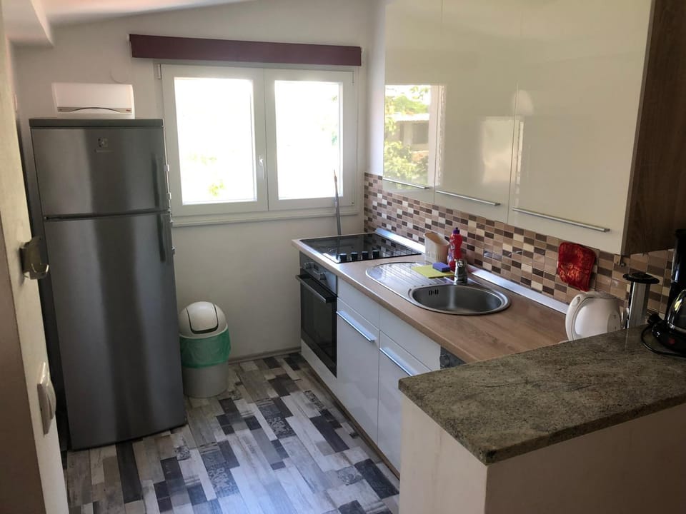 Tisno Central Apartments Apartment in Tisno