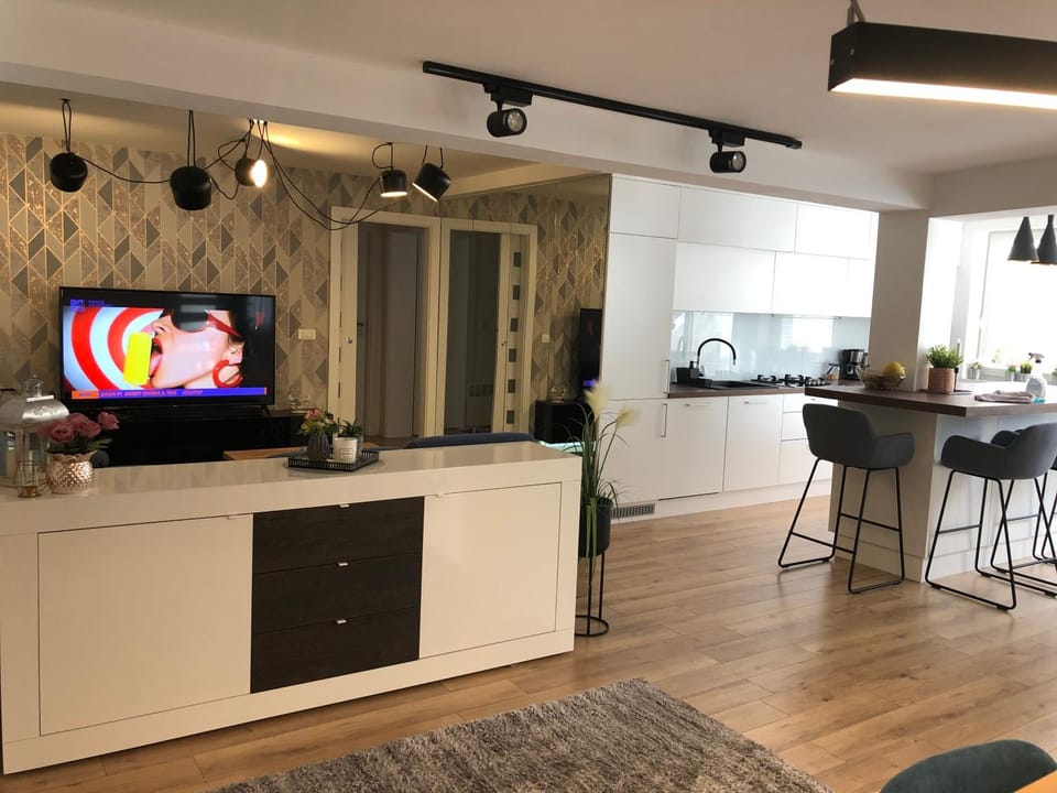 Tisno Central Apartments Apartment in Tisno