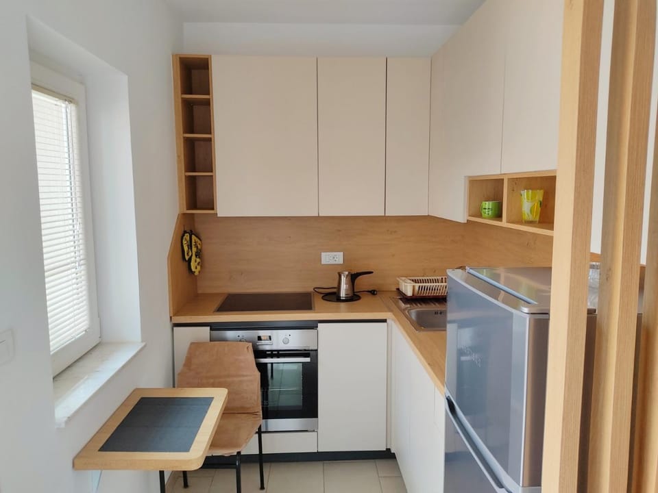 Apartment LB Apartment in Ohrid