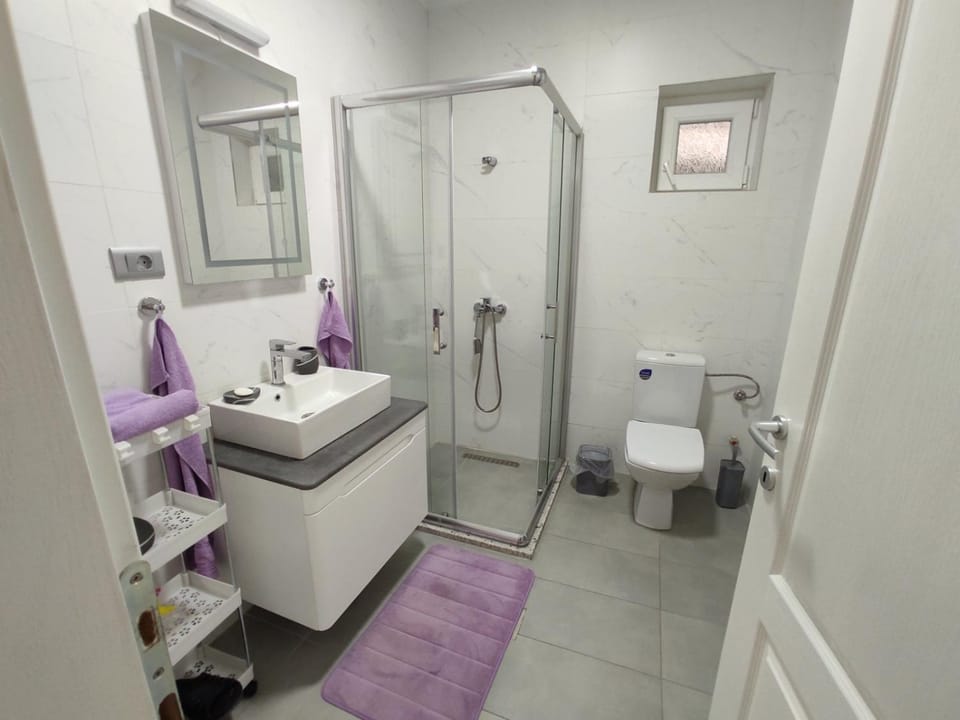 Apartment LB Apartment in Ohrid