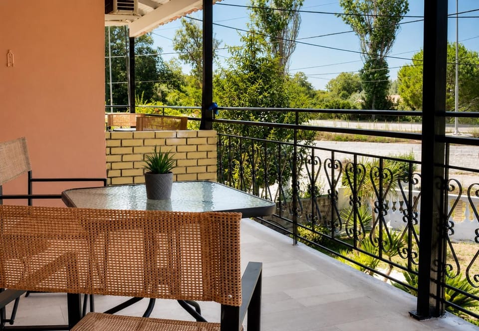 Euphoria Suites and Studios Apartment in Corfu, Greece
