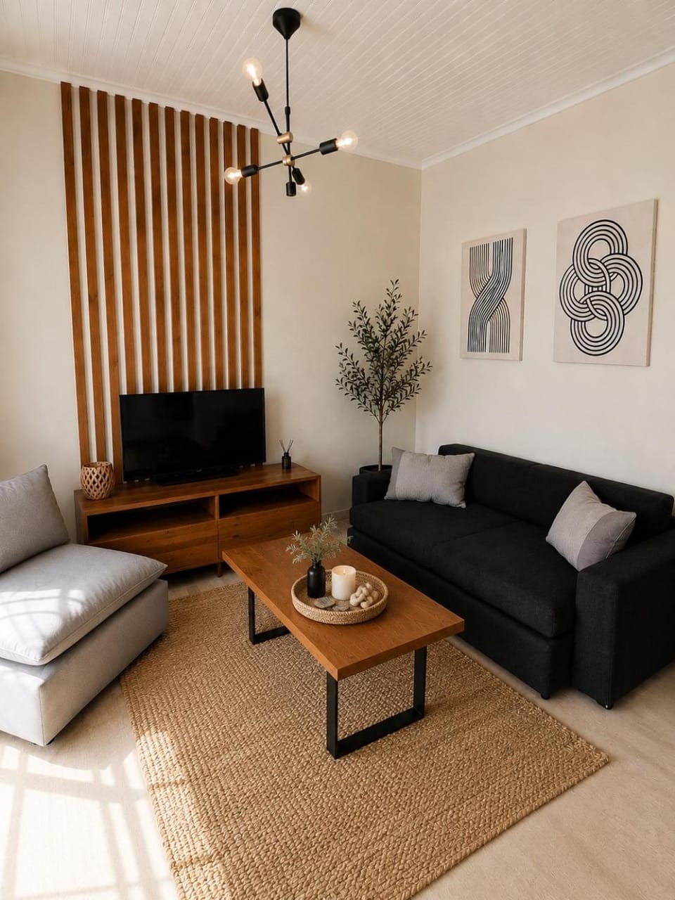 Euphoria Suites and Studios Apartment in Corfu, Greece