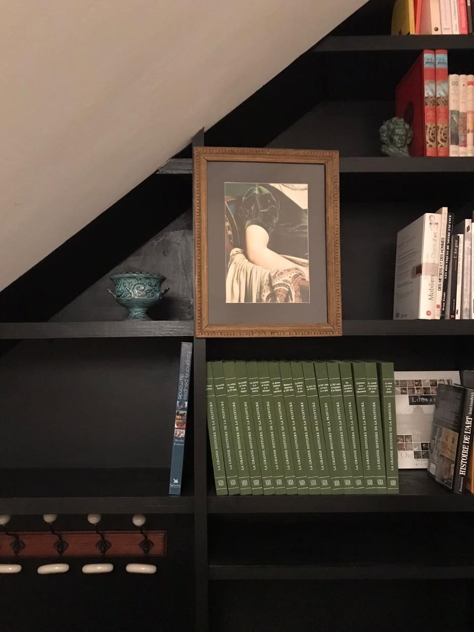 A Vol D'Oiseau Vacation rental in Honfleur