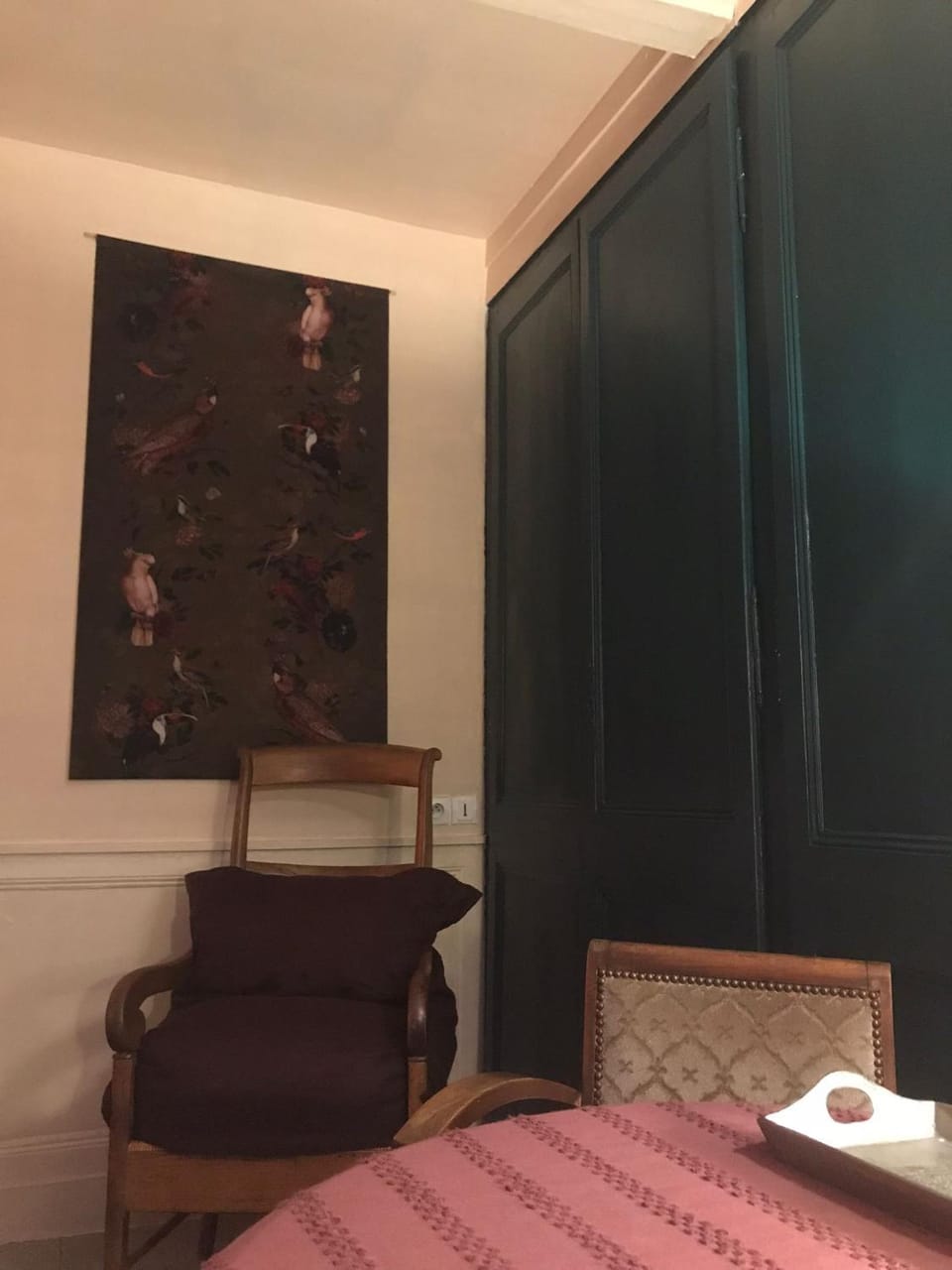 A Vol D'Oiseau Vacation rental in Honfleur