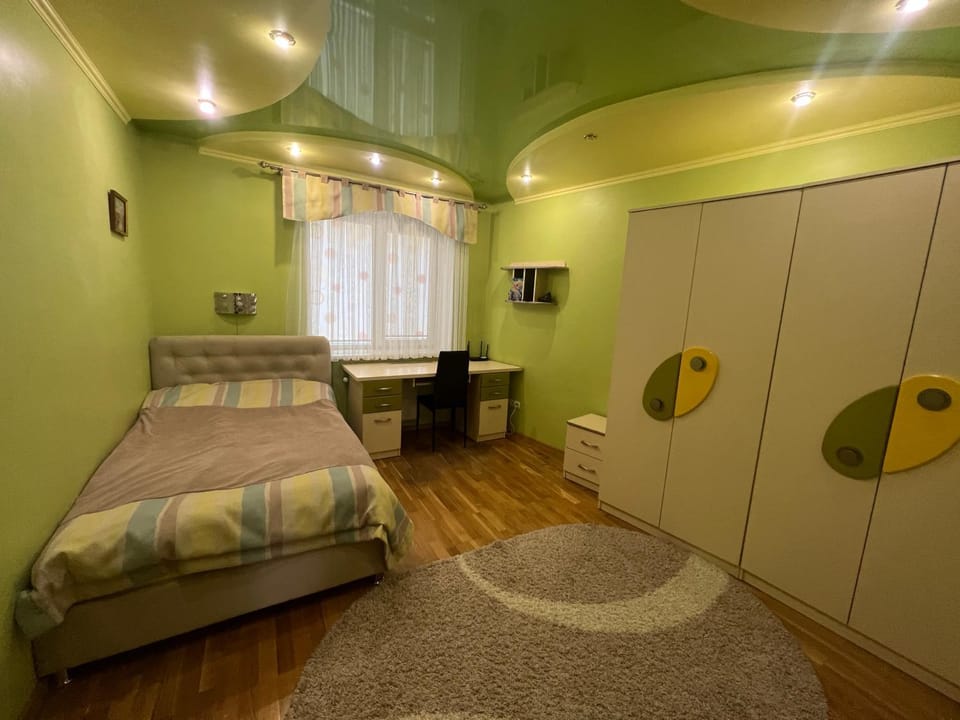 Bulvar Apartment in Lviv Oblast