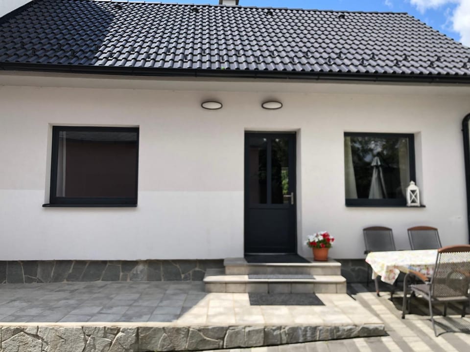 Tatrahouse sk Apartment Family Apartment in Slovakia
