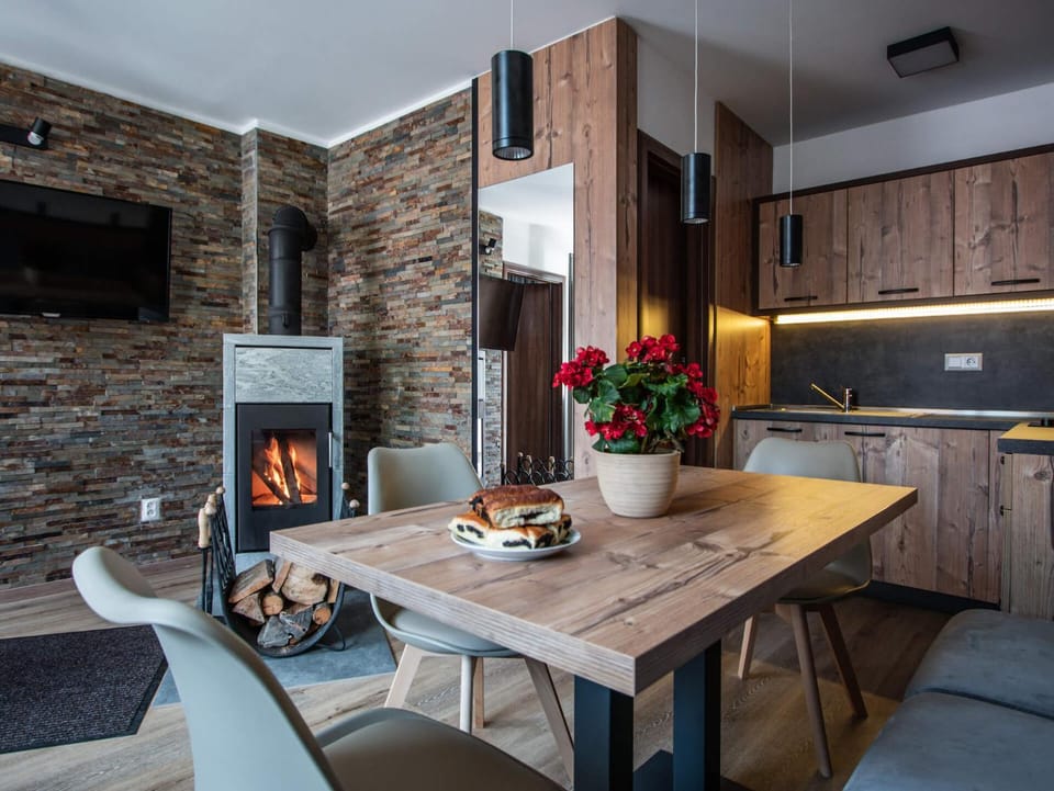 Tatrahouse sk Apartment Family Apartment in Slovakia