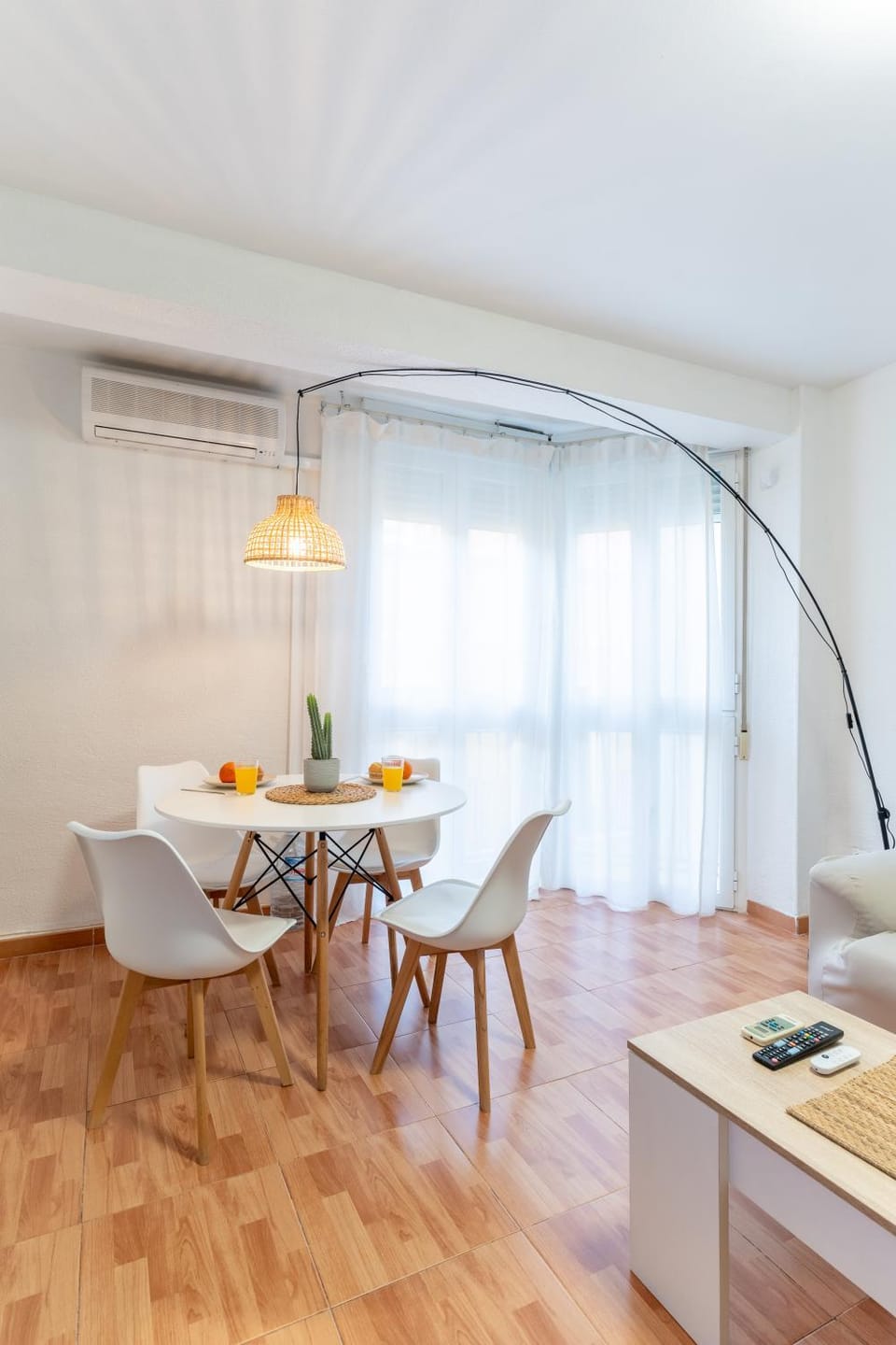 Trendy Homes Catedral Apartment in Almería