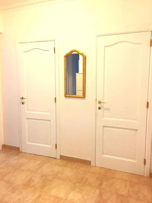 Vakantieappartement "The Seagull" vlakbij het strand Apartment in Koksijde