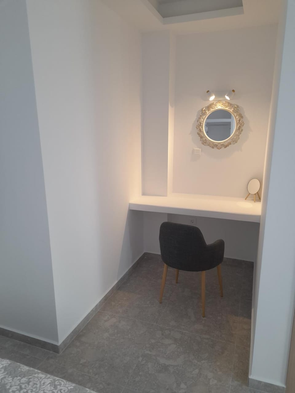 Sand rooms Antiparos Hotel in Decentralized Administration of the Aegean
