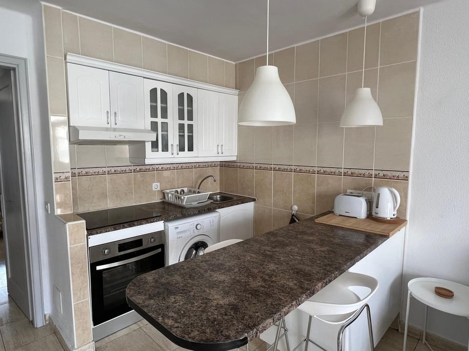 Central one bedroom apartment with communal pool - Casa Julie Apartment in Puerto del Carmen