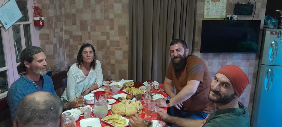 Guesthouse Irina Family Hotel Vacation rental in Georgia