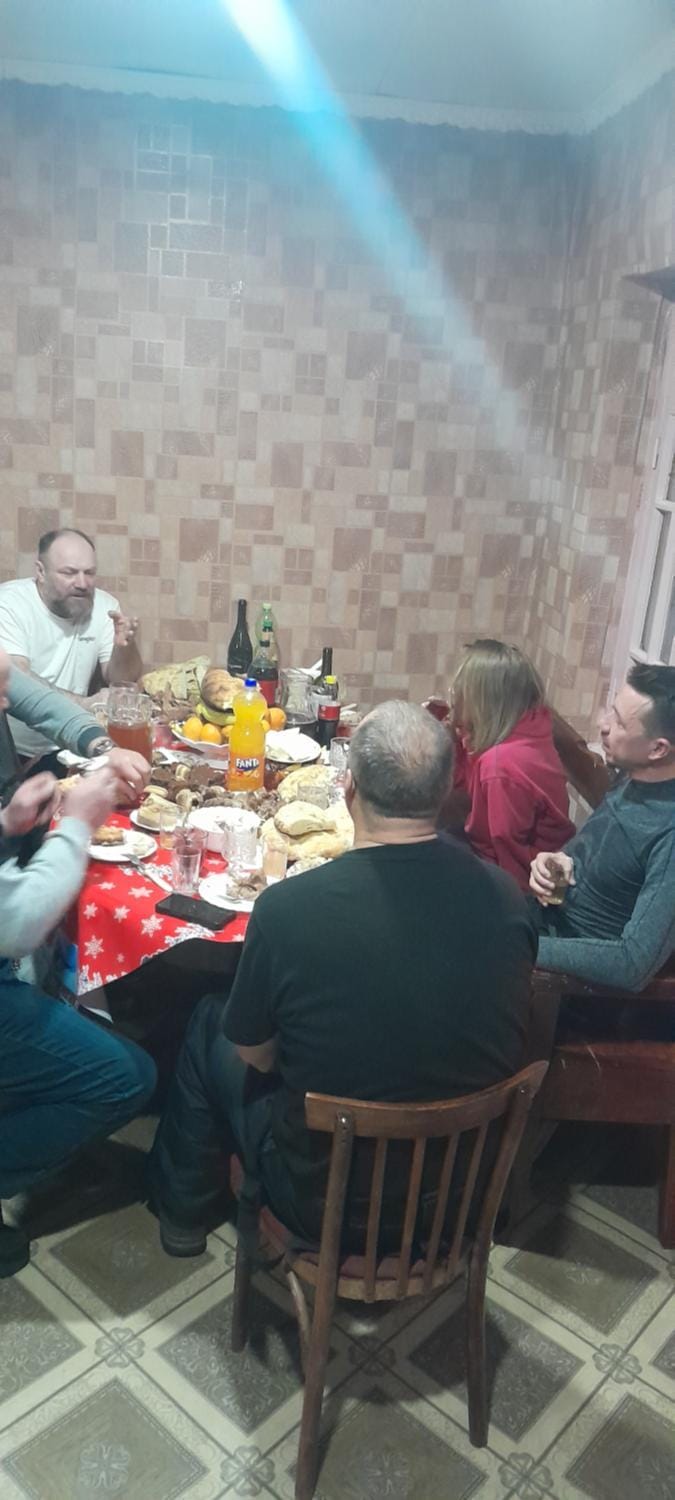 Guesthouse Irina Family Hotel Vacation rental in Georgia