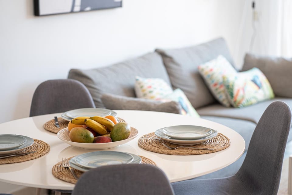 El Sol Sotoserena 2 bedroom Apartment Apartment in Costa del Sol