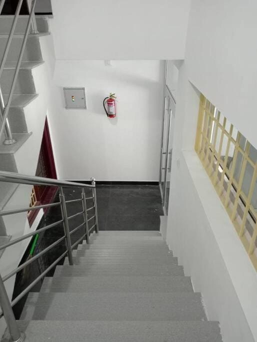 Variyar Service Apartments Unit B 1st Floor Apartment in Tamil Nadu