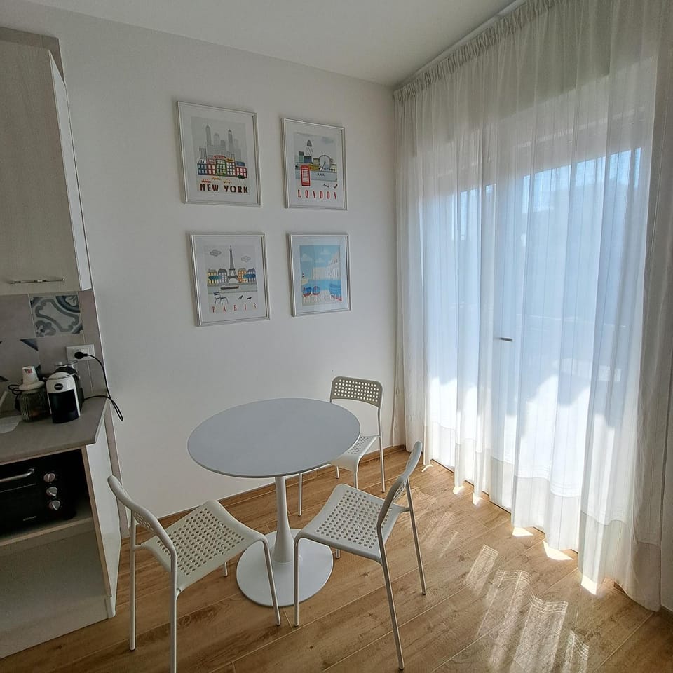 AnnaMarea Apartment in Apulia