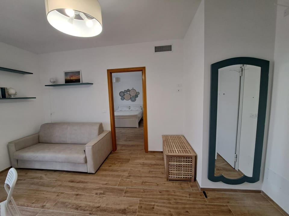 AnnaMarea Apartment in Apulia