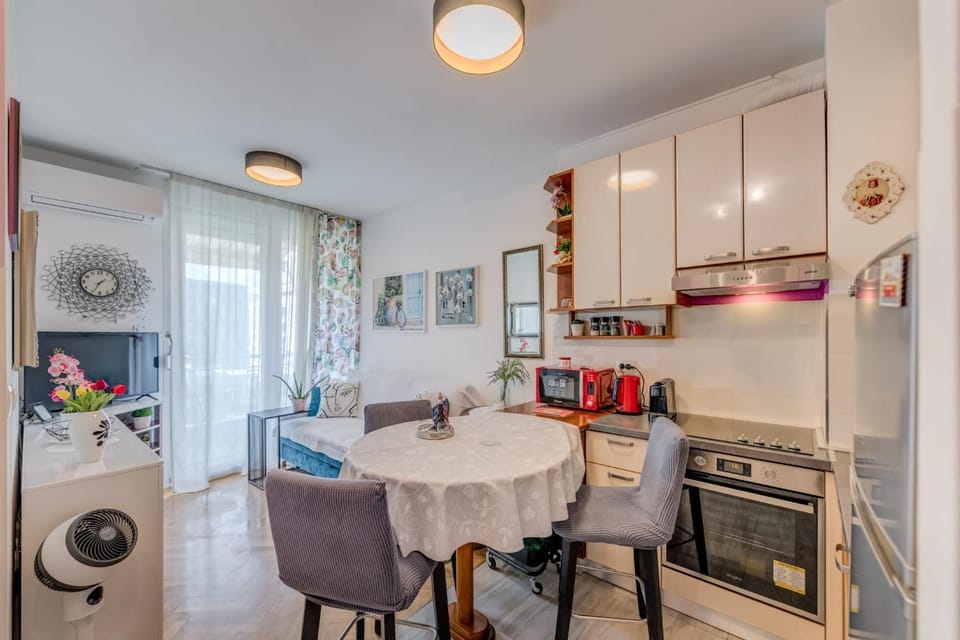 Aureola Center Apartment Apartment in Split