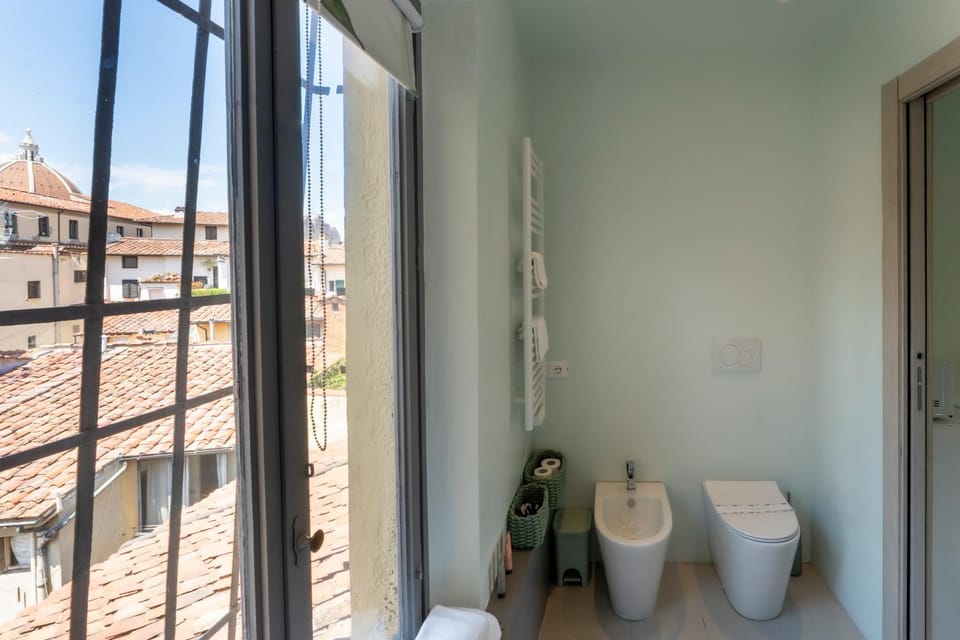 Bathroom, View (from property/room)