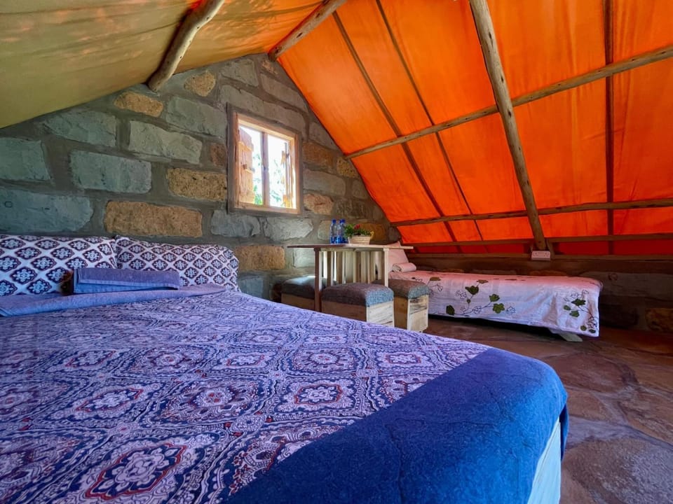 Property building, Bedroom