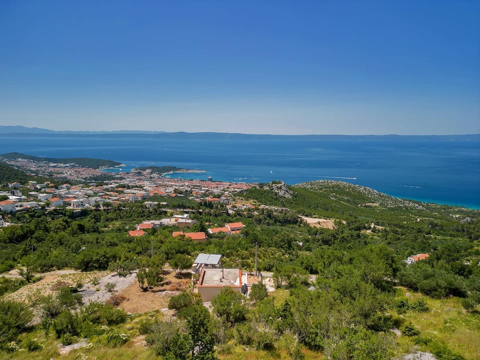 Sea view