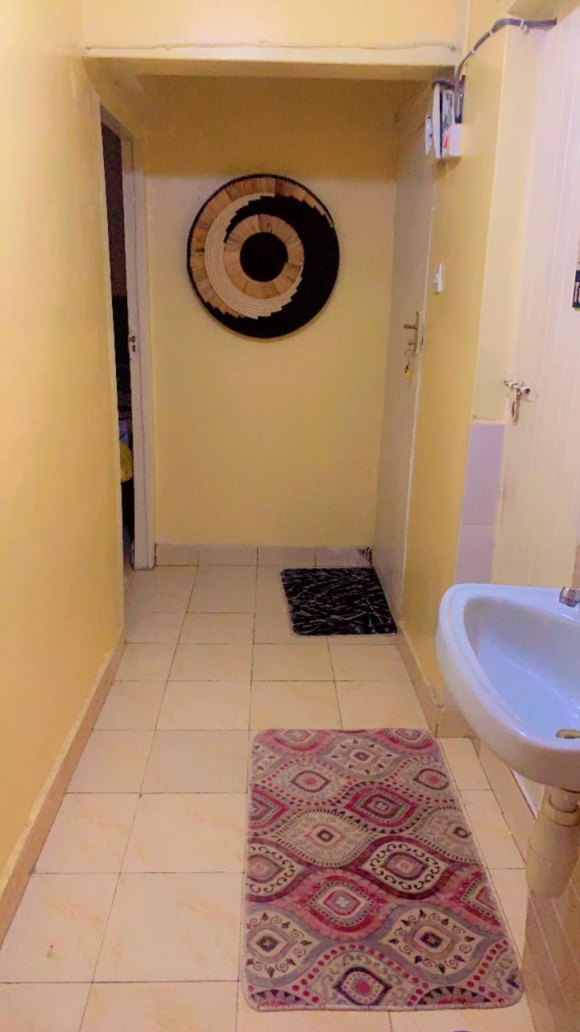 7 Mogotio Vacation rental in Nairobi