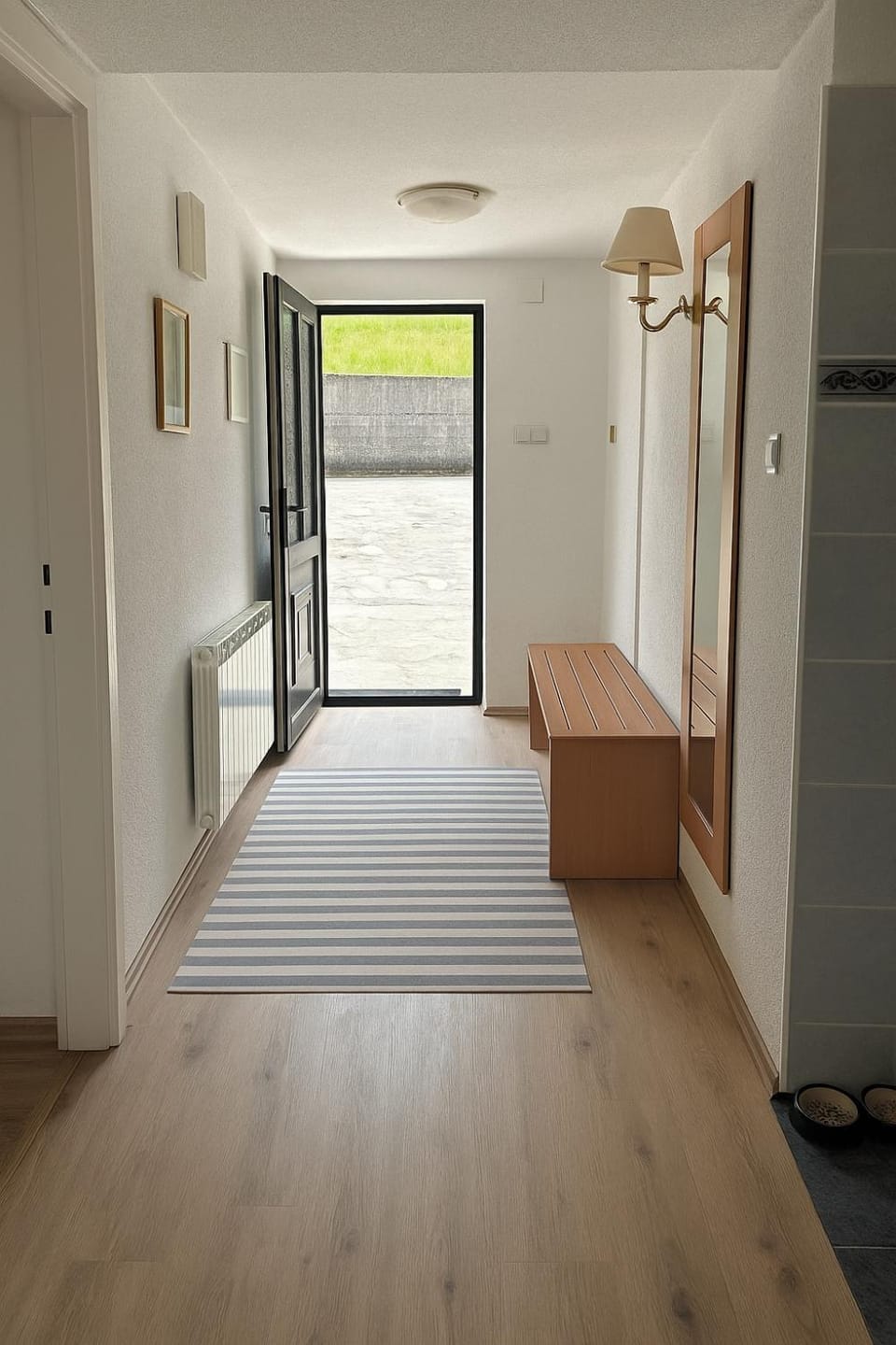 Apartments Jezerce 28 Apartment in Jezerce