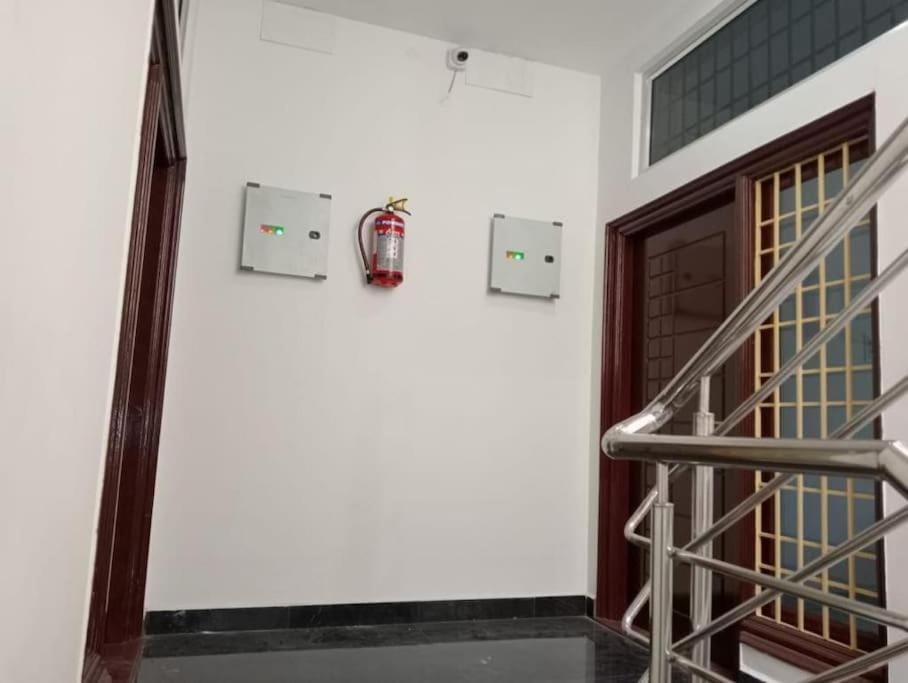 Variyar Service Apartments Unit D 2nd Floor Apartment in Tamil Nadu