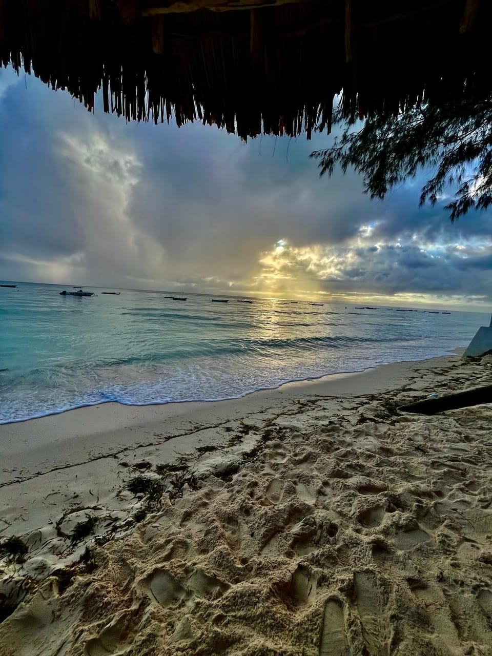Nearby landmark, Natural landscape, Beach, Sea view, Sunrise, Sunset