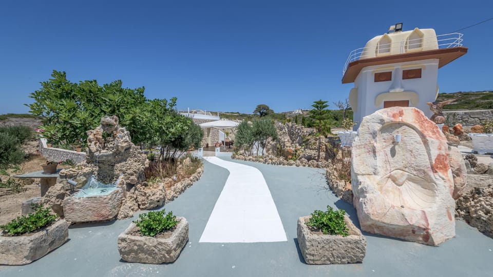 Garden, Garden