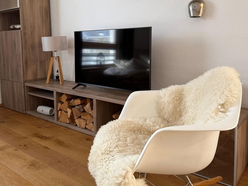 Schliersee-Lounge Apartment in Schliersee