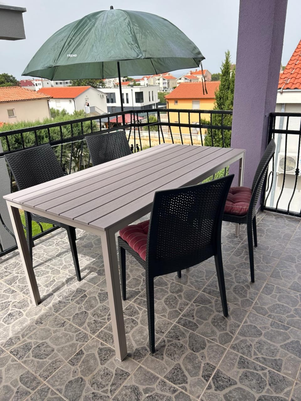 Apartments ZRAKIC Apartment in Zadar County