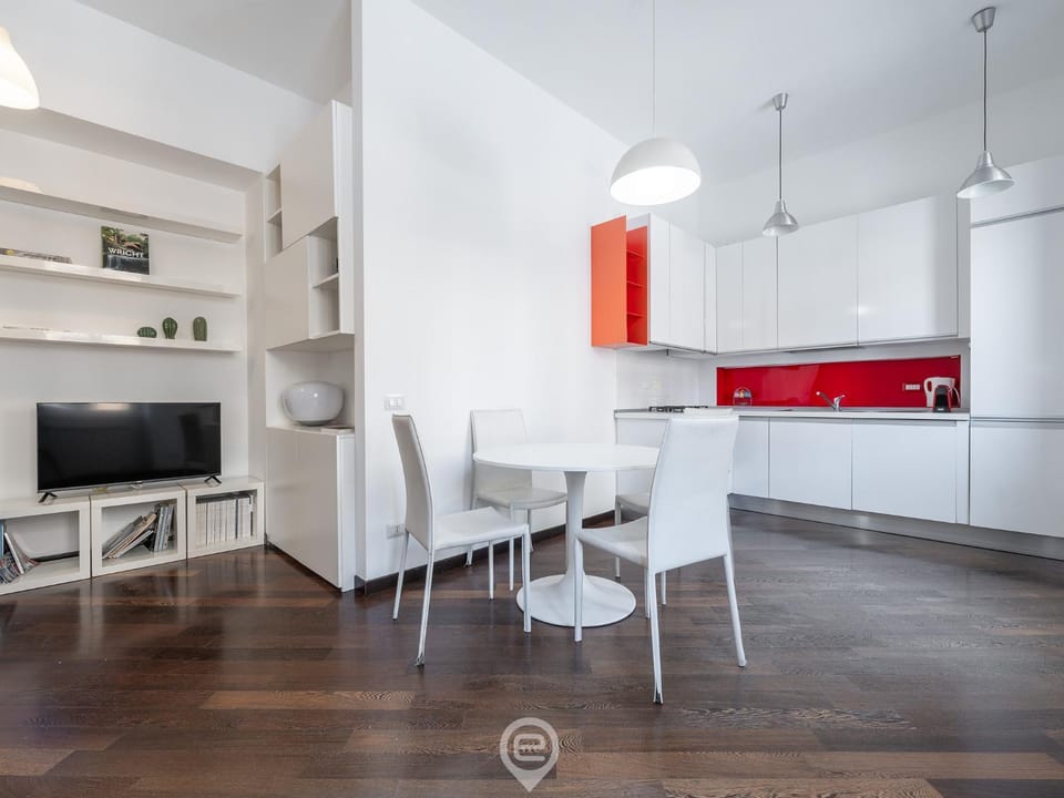 Estay - Comfort Corner in Via Dante Apartment in Cagliari