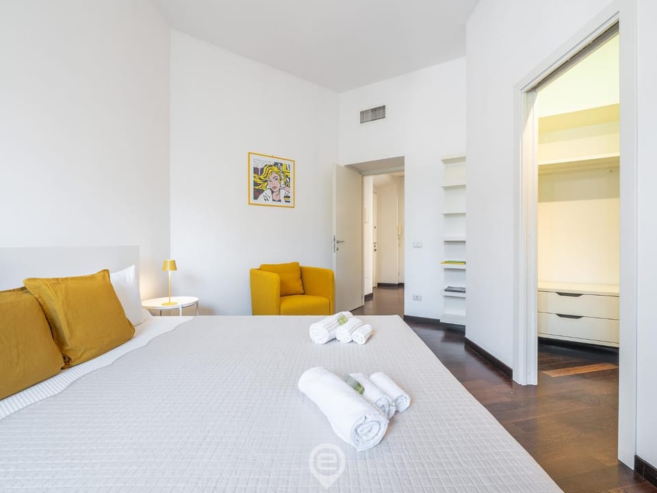 Estay - Comfort Corner in Via Dante Apartment in Cagliari