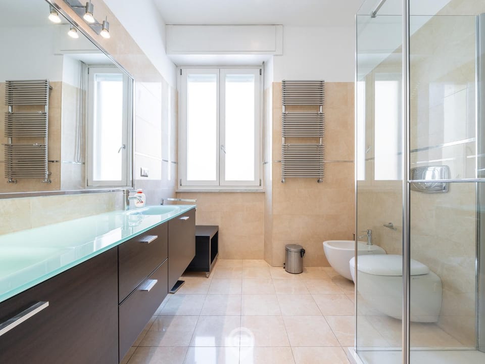 Estay - Comfort Corner in Via Dante Apartment in Cagliari