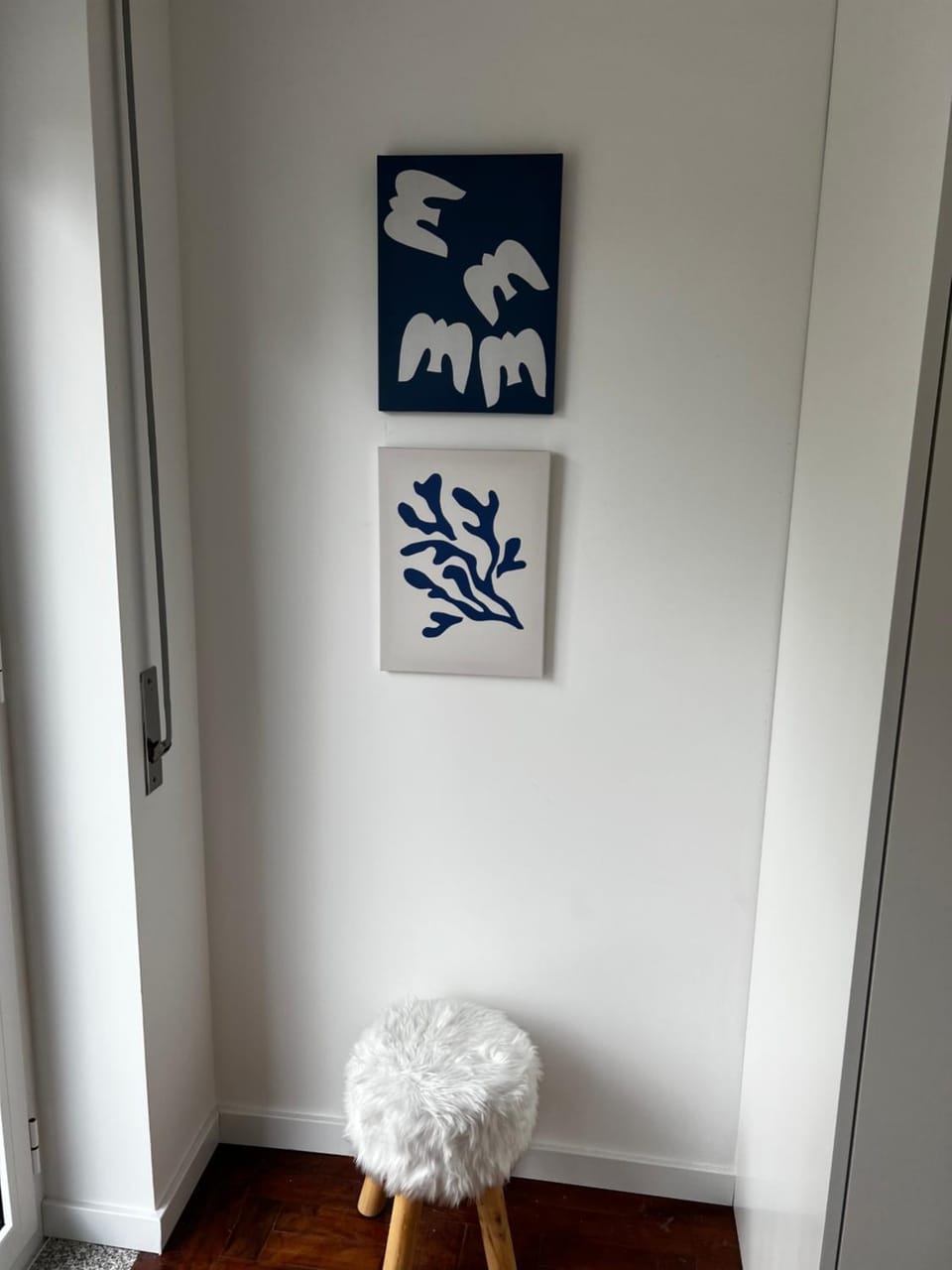 Decorative detail