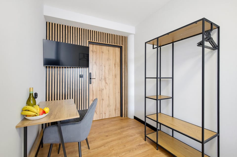 Apartamenty Centrum Apartment in Czechia