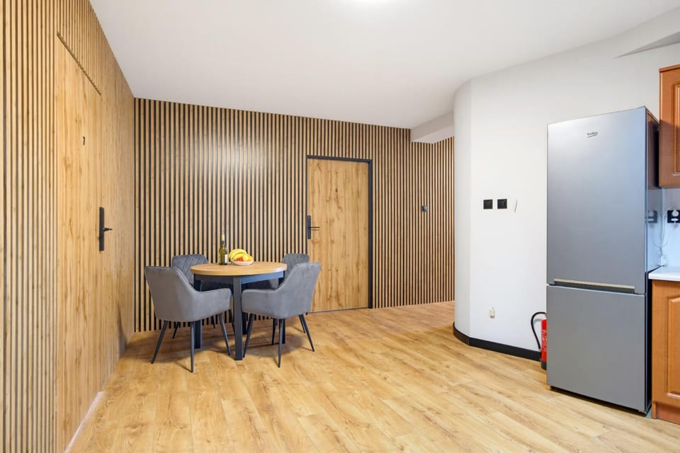 Apartamenty Centrum Apartment in Czechia
