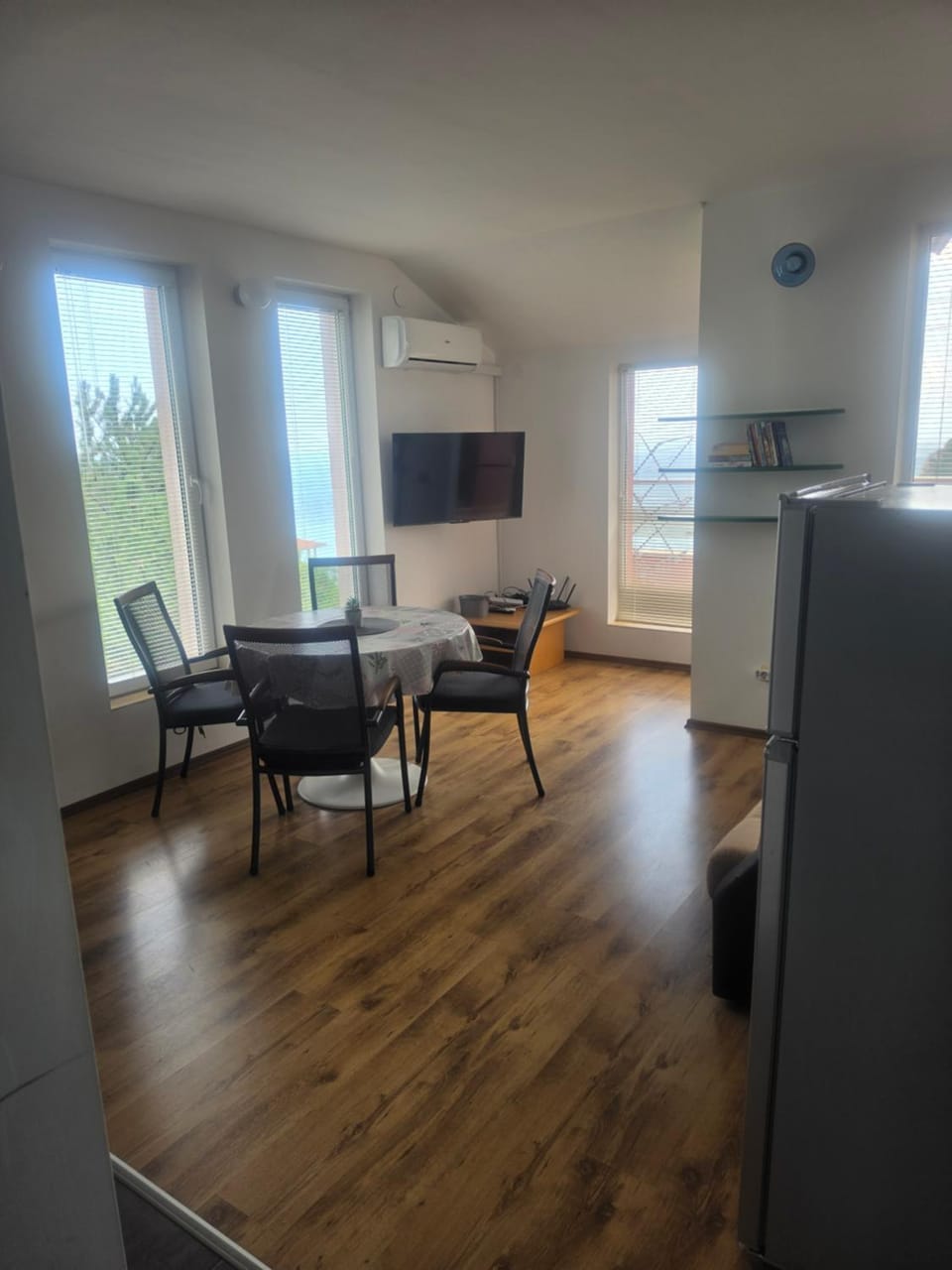 Seaview apt. 3 complex Karia Apartment in Kavarna