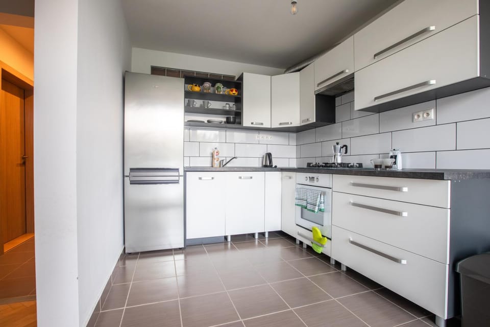 Coffee/tea facilities, dishwasher, pet friendly, stove, kitchen