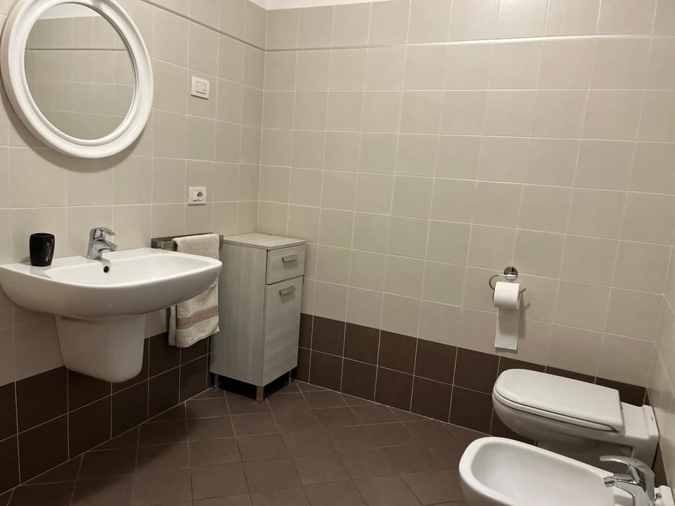 Maso Gaitem Apartment in Trentino-South Tyrol